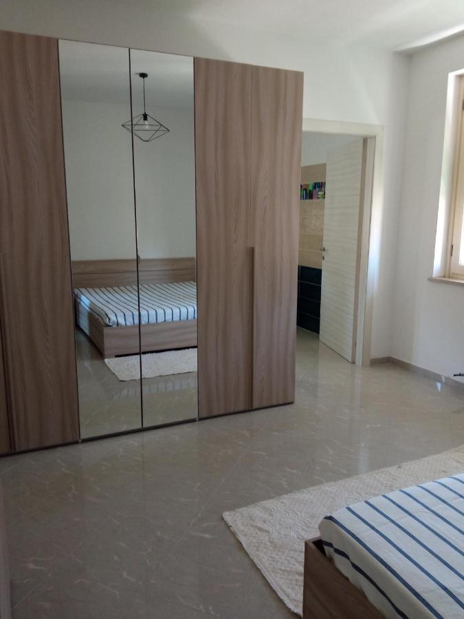 לינה וארוחת בוקר פורטו טורס A Casa Di Gi מראה חיצוני תמונה