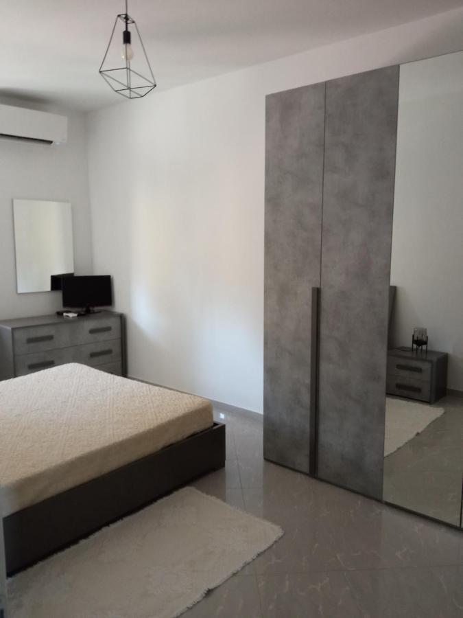 לינה וארוחת בוקר פורטו טורס A Casa Di Gi מראה חיצוני תמונה