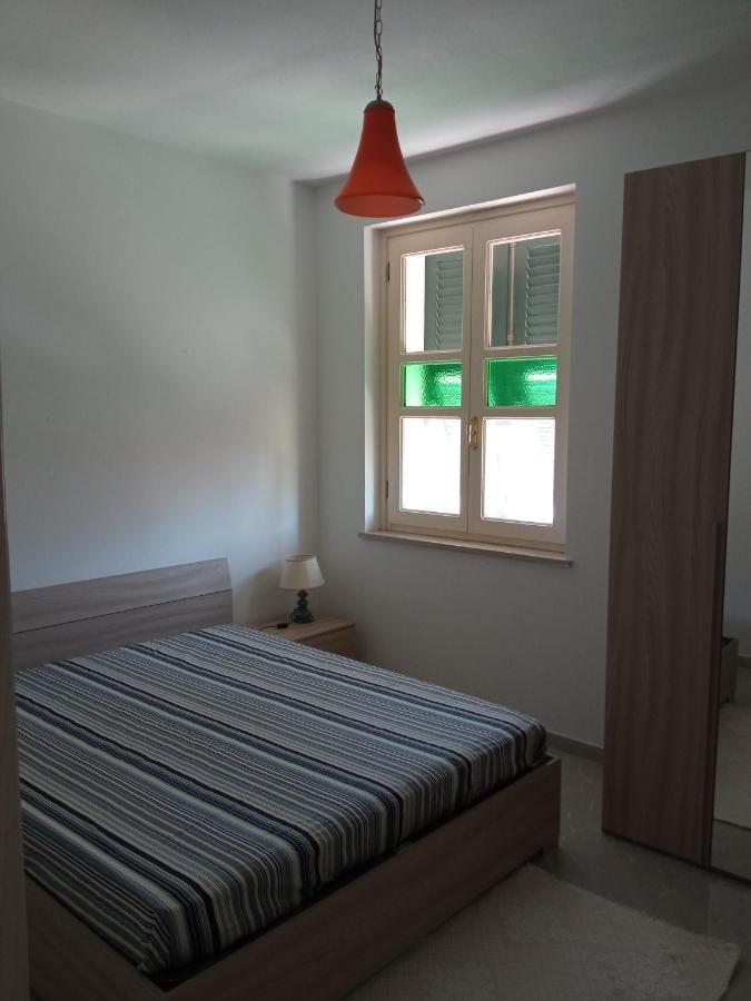 לינה וארוחת בוקר פורטו טורס A Casa Di Gi מראה חיצוני תמונה