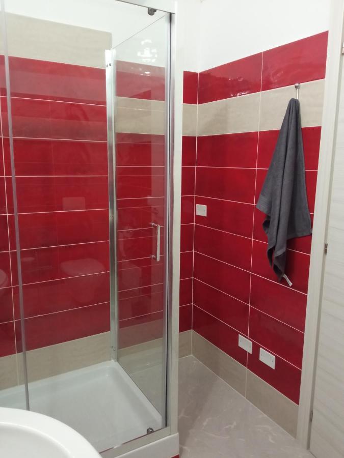 לינה וארוחת בוקר פורטו טורס A Casa Di Gi מראה חיצוני תמונה