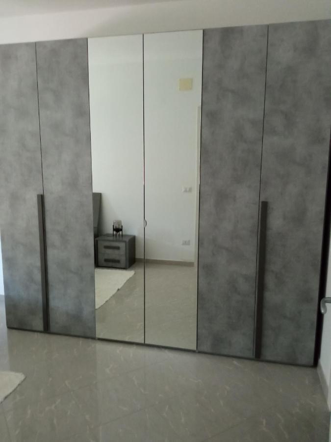 לינה וארוחת בוקר פורטו טורס A Casa Di Gi מראה חיצוני תמונה