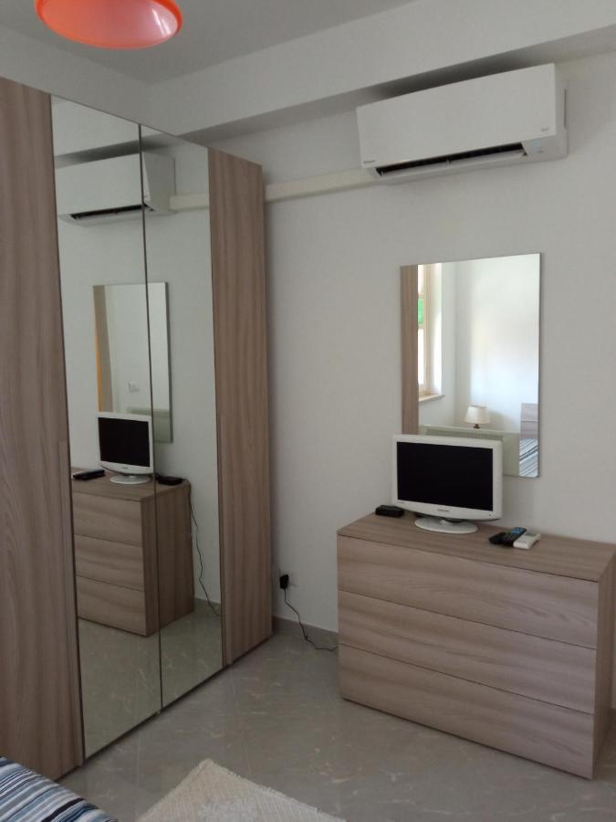 לינה וארוחת בוקר פורטו טורס A Casa Di Gi מראה חיצוני תמונה
