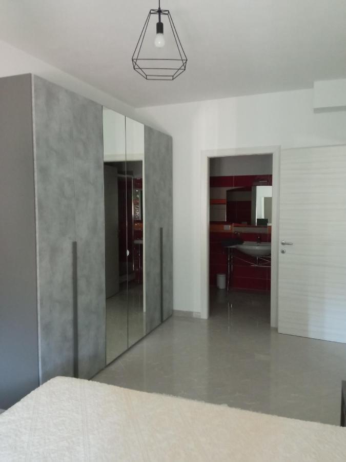 לינה וארוחת בוקר פורטו טורס A Casa Di Gi מראה חיצוני תמונה