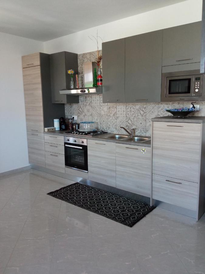 לינה וארוחת בוקר פורטו טורס A Casa Di Gi מראה חיצוני תמונה