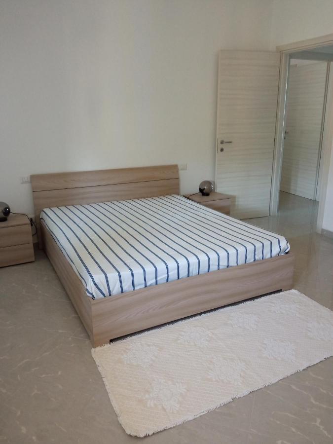 לינה וארוחת בוקר פורטו טורס A Casa Di Gi מראה חיצוני תמונה