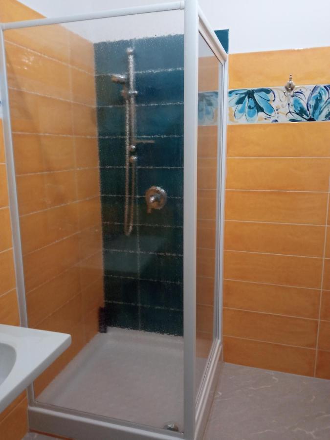 לינה וארוחת בוקר פורטו טורס A Casa Di Gi מראה חיצוני תמונה