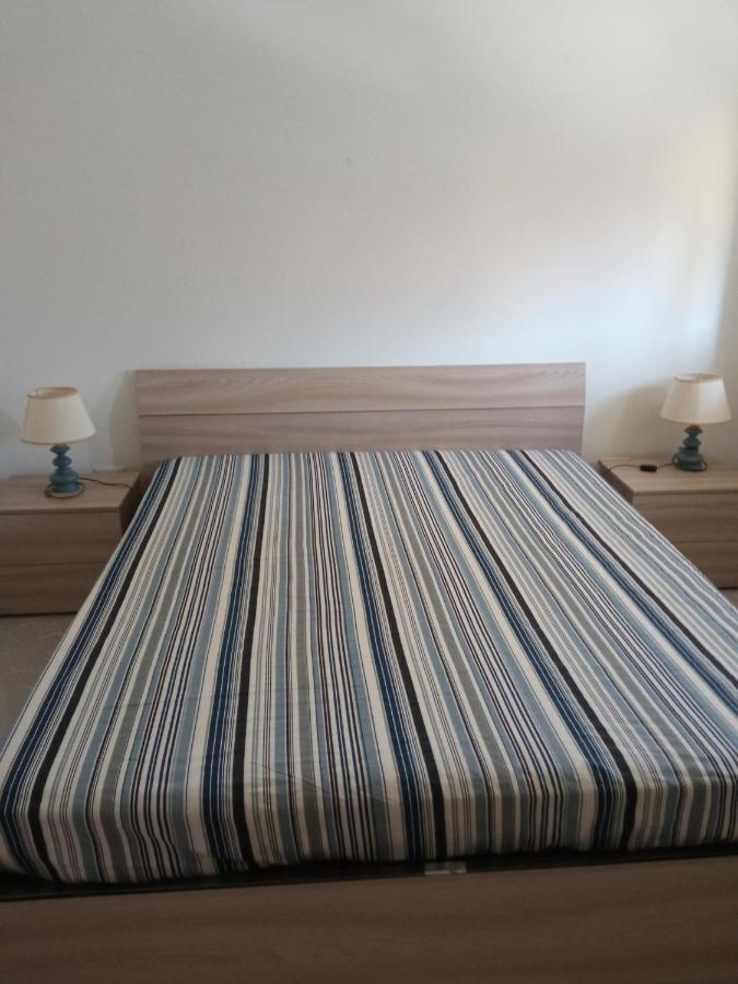 לינה וארוחת בוקר פורטו טורס A Casa Di Gi מראה חיצוני תמונה