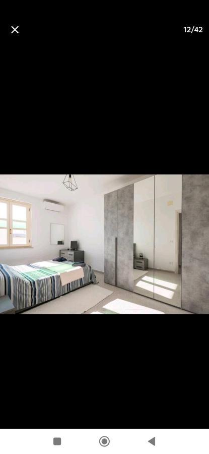 לינה וארוחת בוקר פורטו טורס A Casa Di Gi מראה חיצוני תמונה