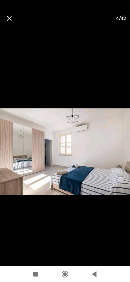 לינה וארוחת בוקר פורטו טורס A Casa Di Gi מראה חיצוני תמונה