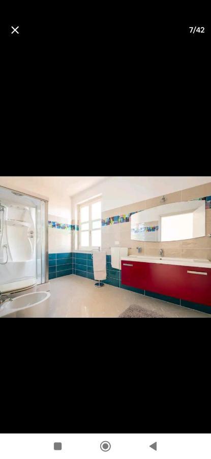 לינה וארוחת בוקר פורטו טורס A Casa Di Gi מראה חיצוני תמונה