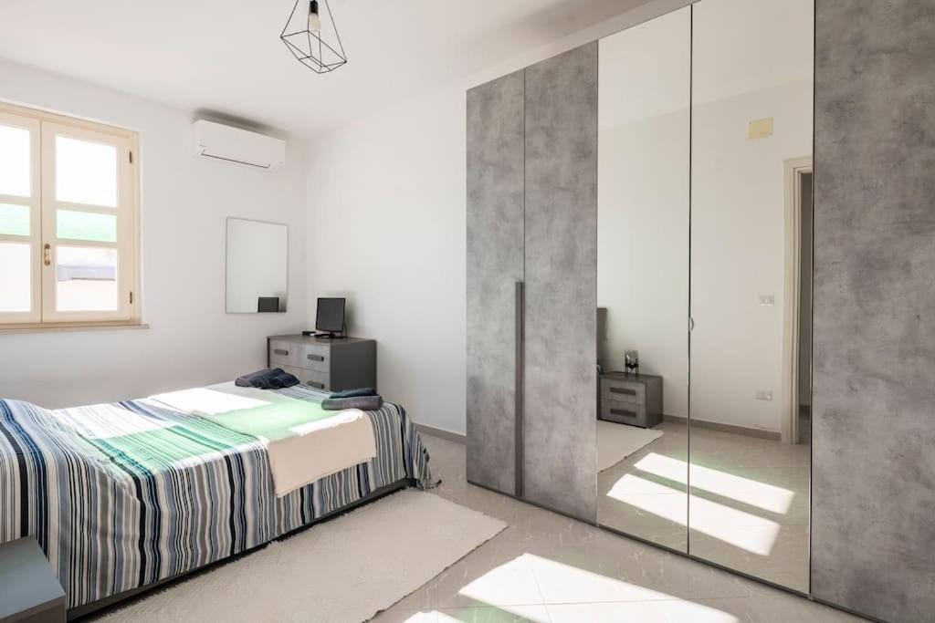 לינה וארוחת בוקר פורטו טורס A Casa Di Gi מראה חיצוני תמונה