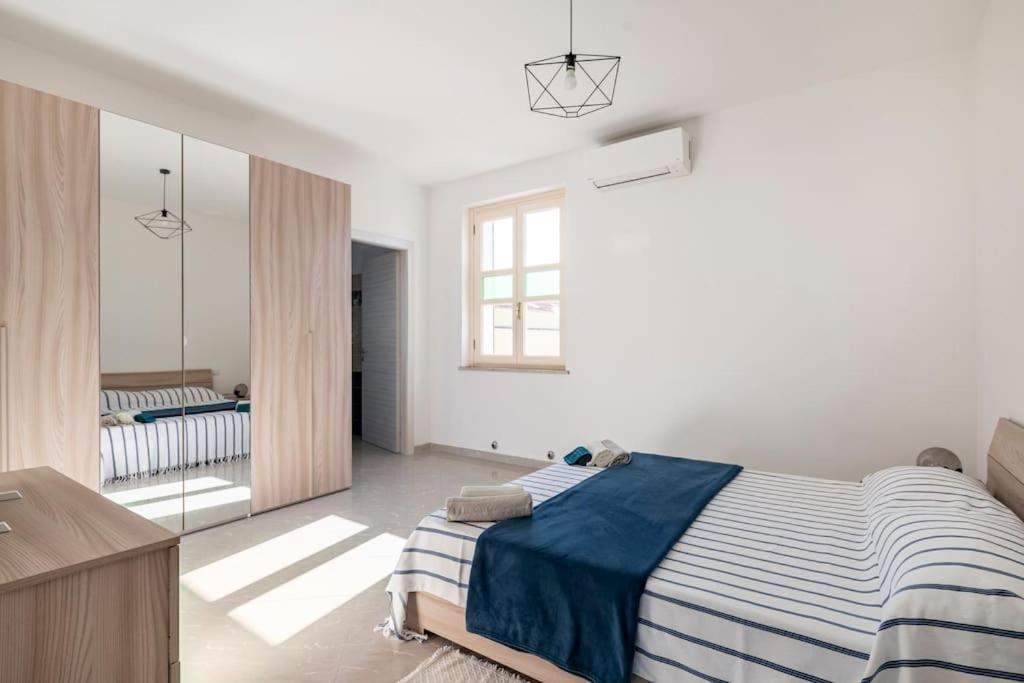 לינה וארוחת בוקר פורטו טורס A Casa Di Gi מראה חיצוני תמונה