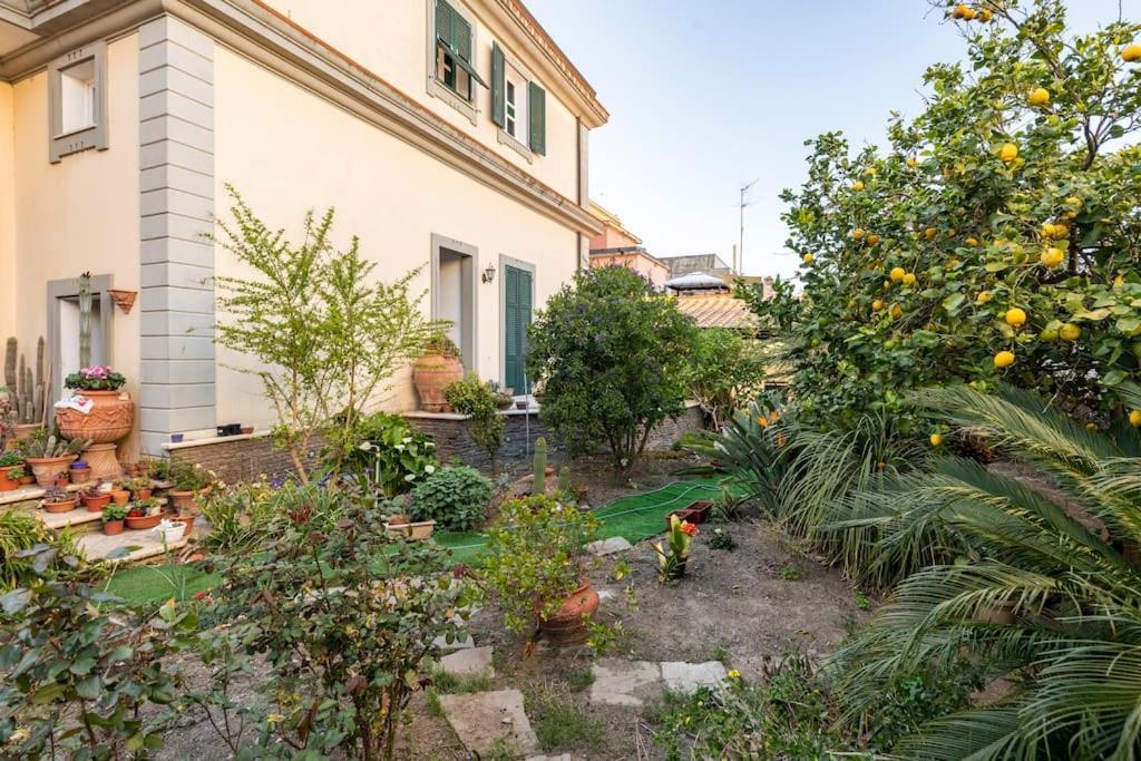 לינה וארוחת בוקר פורטו טורס A Casa Di Gi מראה חיצוני תמונה
