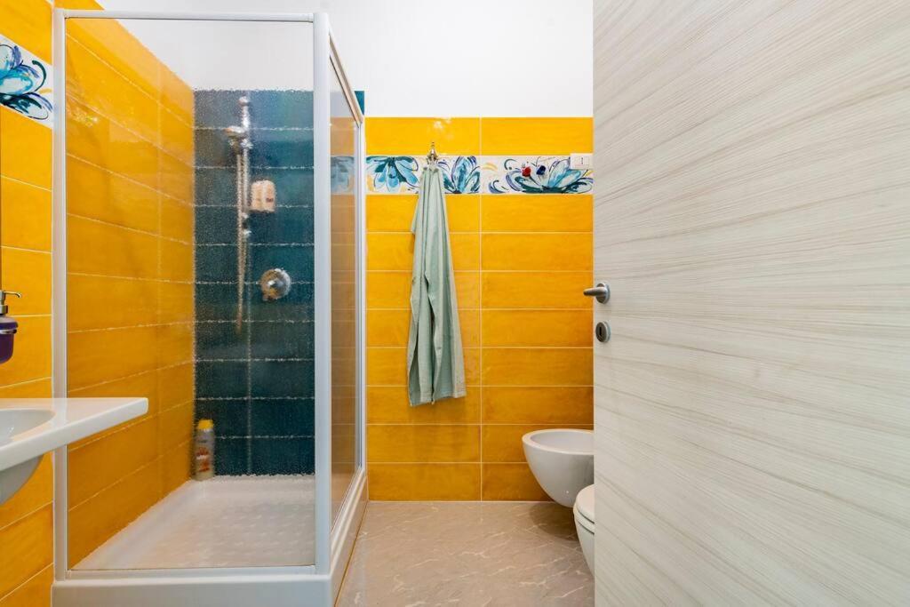 לינה וארוחת בוקר פורטו טורס A Casa Di Gi מראה חיצוני תמונה