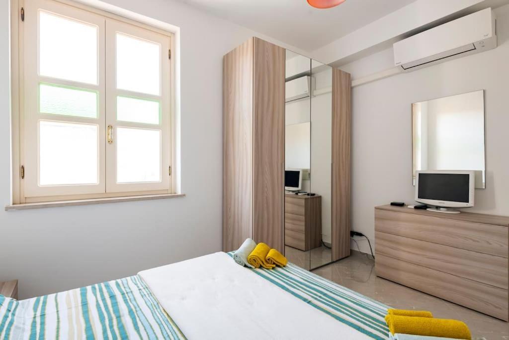 לינה וארוחת בוקר פורטו טורס A Casa Di Gi מראה חיצוני תמונה