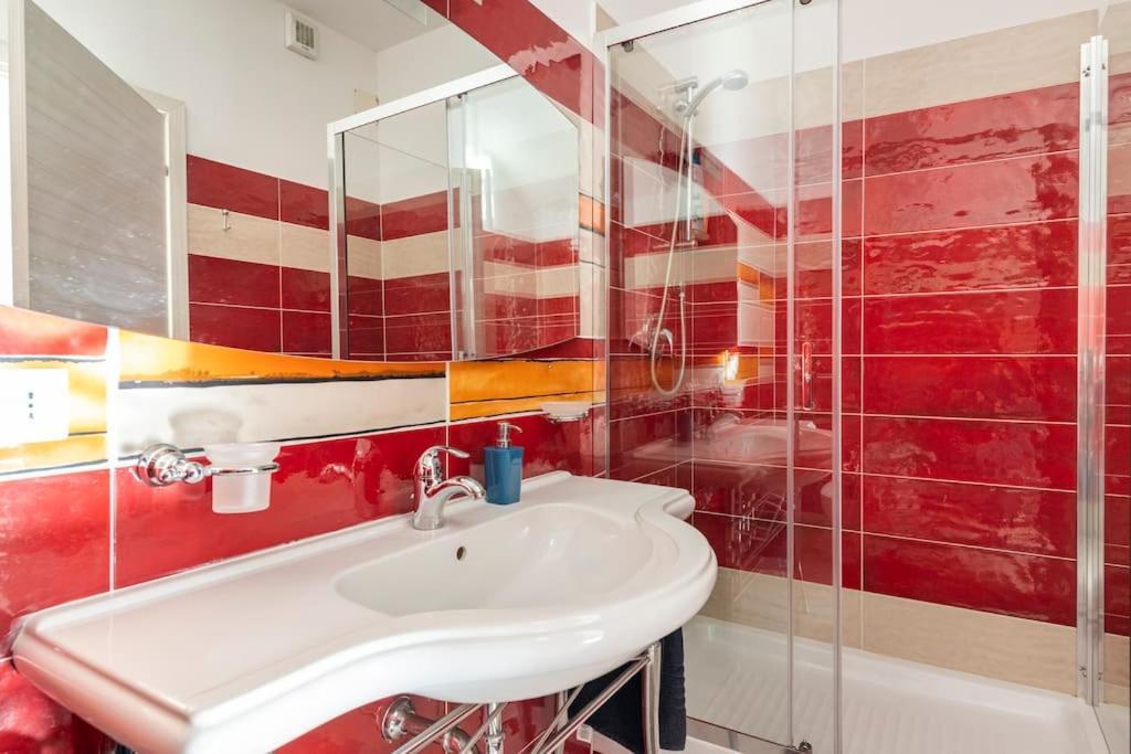לינה וארוחת בוקר פורטו טורס A Casa Di Gi מראה חיצוני תמונה