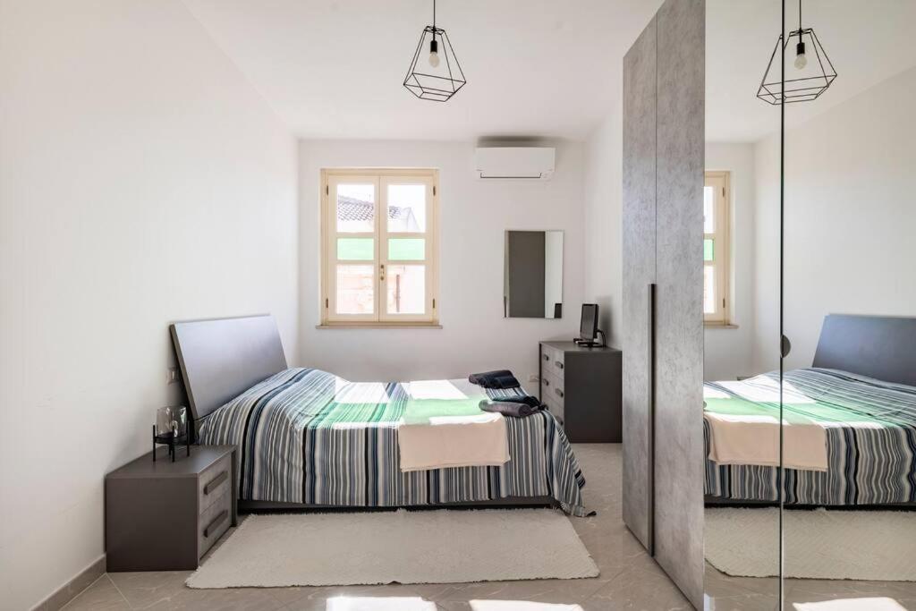לינה וארוחת בוקר פורטו טורס A Casa Di Gi מראה חיצוני תמונה